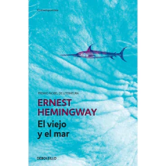 El Viejo Y El Mar - Hemingway, Ernest