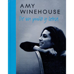 Amy Winehouse De Su Puño Y Letra Td - Winehouse Amy
