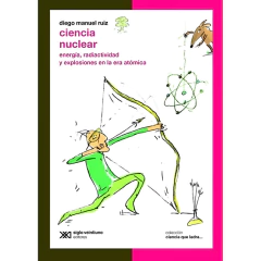 Ciencia Nuclear - Ruiz, Diego Manuel