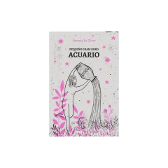 Pequeño Gran Libro: Acuario - La Torre, Jimena