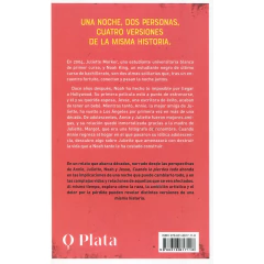 Cuando Lo Pierdes Todo - Dellaira Ava - comprar online