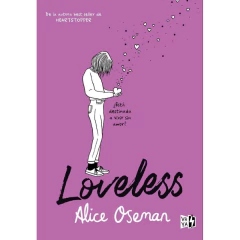 Loveless - Oseman, Alice