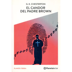 El Candor Del Padre Brown - G.K. Chesterton