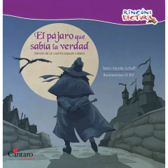 El Pajaro Que Sabia La Verdad - Schuff Nicolas