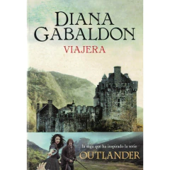Viajera (Saga Outlander 3) - Gabaldon, Diana