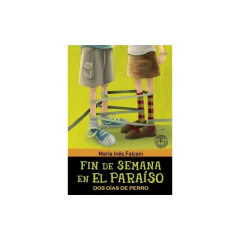 Fin De Semana En El Paraíso 2 - Falconi, María Inés