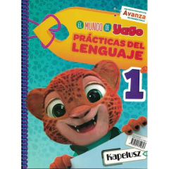 Prácticas Del Lenguaje El Mundo De Yago 1 - El Mundo De Yago