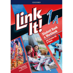 Link It 1 Sb A - Link It