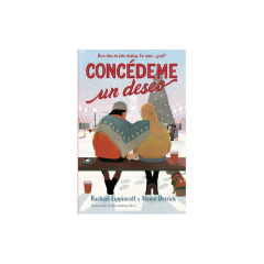 Concedeme Un Deseo - Lippincott R