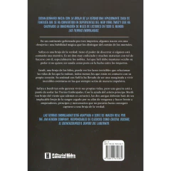 La Bruja De La Verdad - Susan Dennard - comprar online