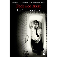 La Última Salida - Federico Axat