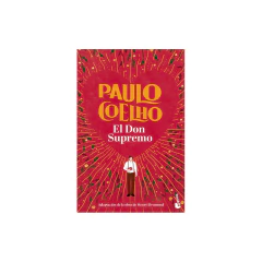 El Don Supremo - Paulo Coelho