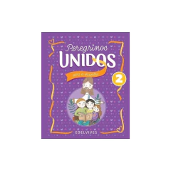 Peregrinos Unidos 2 - Peregrinos
