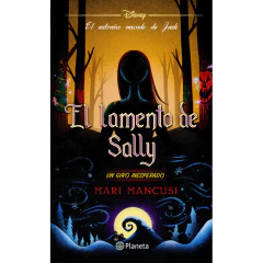 El Lamento De Sally. Un Giro Inesperado - Mari Mancusi