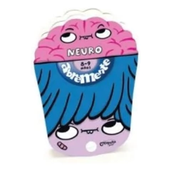 Abremente Neuro 8-9 - Los Editores De Catapulta