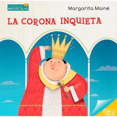 La Corona Inquieta -