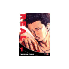 Real 1 - Takehiko Inoue