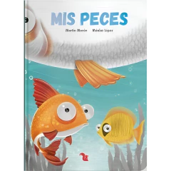 Mis Peces - Mónica López