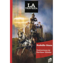 Travesía, La - Otero Rodolfo