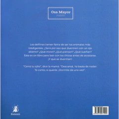 Asi Duermen Los Delfines - Wiñazki Veronic - comprar online