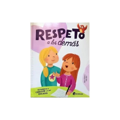 Emociones-Respeto A Los Demas Td - Mañeru Seal