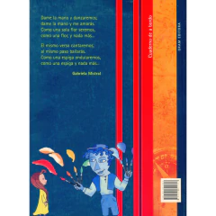 Cuaderno De A Bordo 02 - Gonzalez Lucini - comprar online