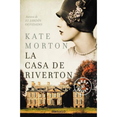Casa De Riverton, La - Morton, Kate