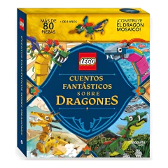Lego Cuentos Fantasticos S/Dragones - Lego