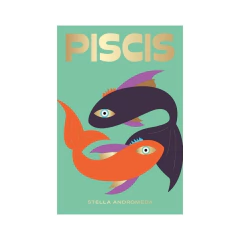 Piscis - Andromeda Stell