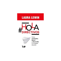 Hola Directivos! - Lewin, Laura