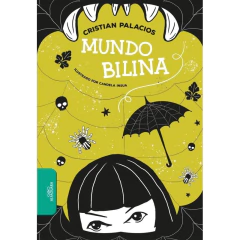 Mundo Bilina - Palacios, Cristian