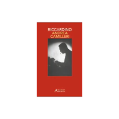 Riccardino Montalbano 33 - Camilleri Andrea