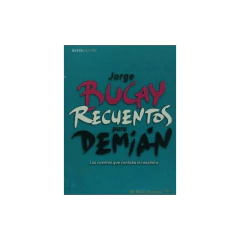 Recuentos Para Demian - N.E - Jorge Bucay