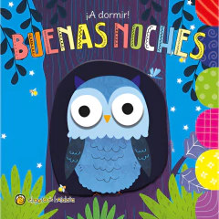 ¡A Dormir! - Buenas Noches -