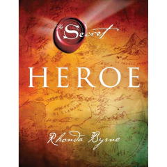 Heroe - Byrne, Rhonda