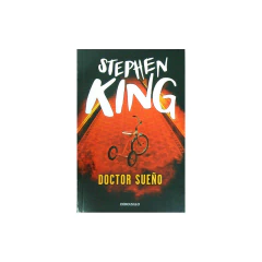 Doctor Sueño - King, Stephen