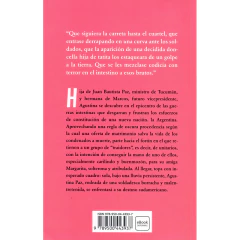 Agustina Paz - Emilio Jurado Naón - comprar online