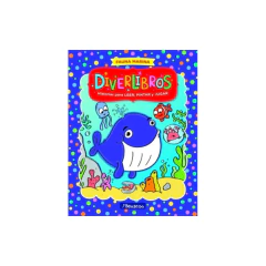 Diverlibros Fauna Marina - Anónimo