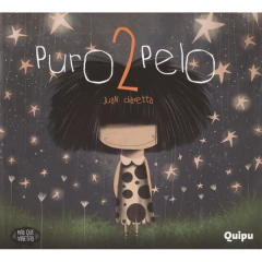 Puro Pelo 2 - Juan Chavetta