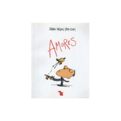 Amores - Pablo Andrés Médici (Brocha)