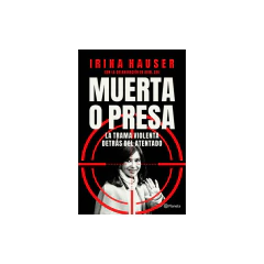 Muerta O Presa - Ariel Zak