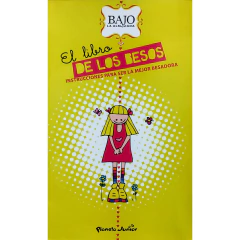 Libro De Los Besos El Bajo La Almoha - Infantil