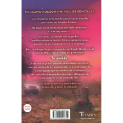 Oye Diabla - De La Fuente J - comprar online