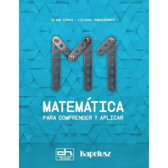 Matematica 1 M1 - Para Comprender
