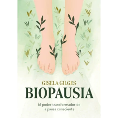 Biopausia - Gilges Gisela
