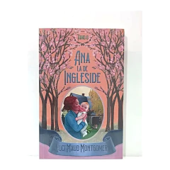 Ana La De Ingleside - Luci Maud Montgomery