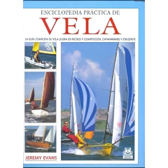 Enciclopedia Practica De La Vela Td - Evans Jeremy