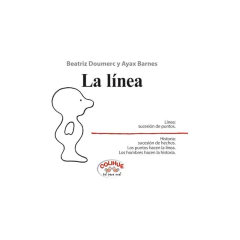 La Linea (Cartone) - Beatriz Doumerc