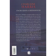 Encrucijada-A-Medianoche-Charlaine-Harris - comprar online