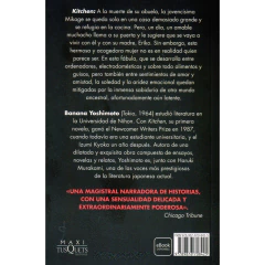 Kitchen - Banana Yoshimoto - comprar online